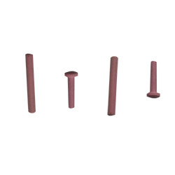 Manufacturers Exporters and Wholesale Suppliers of Ceramic Rods Gurgaon Haryana